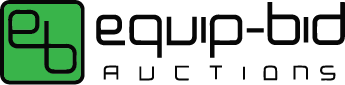 Equip-Bid Logo